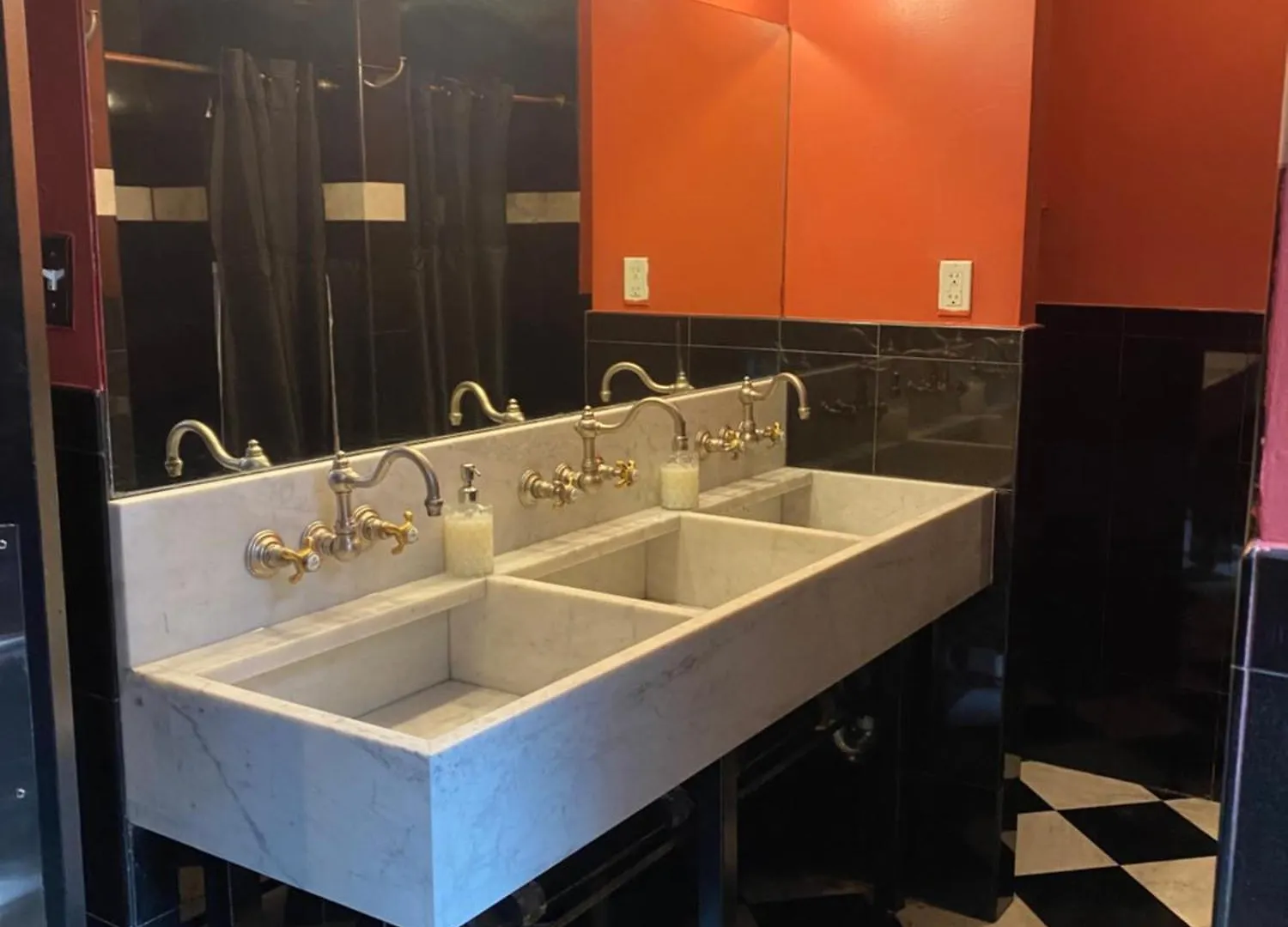 The Nolita Express Hostel New York
