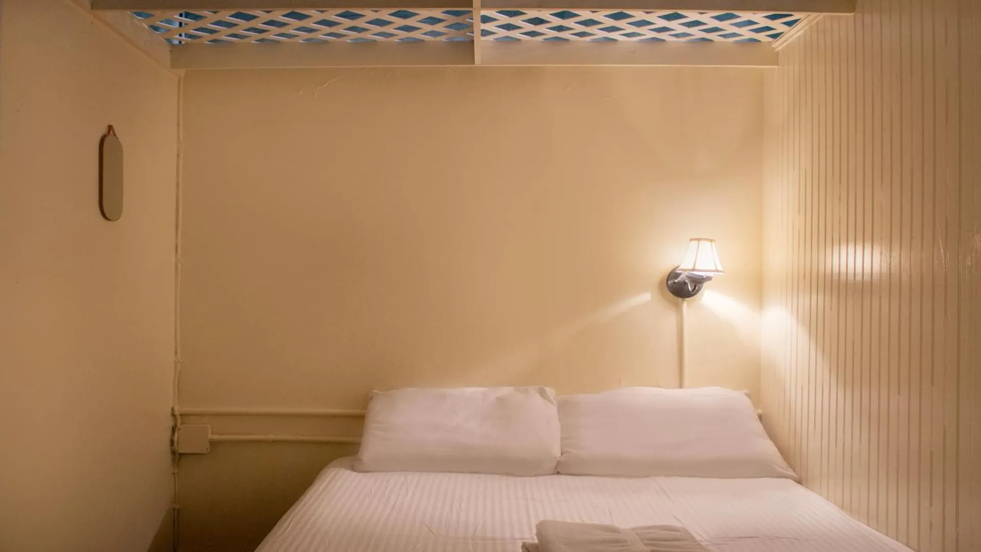 The Nolita Express Hostel New York