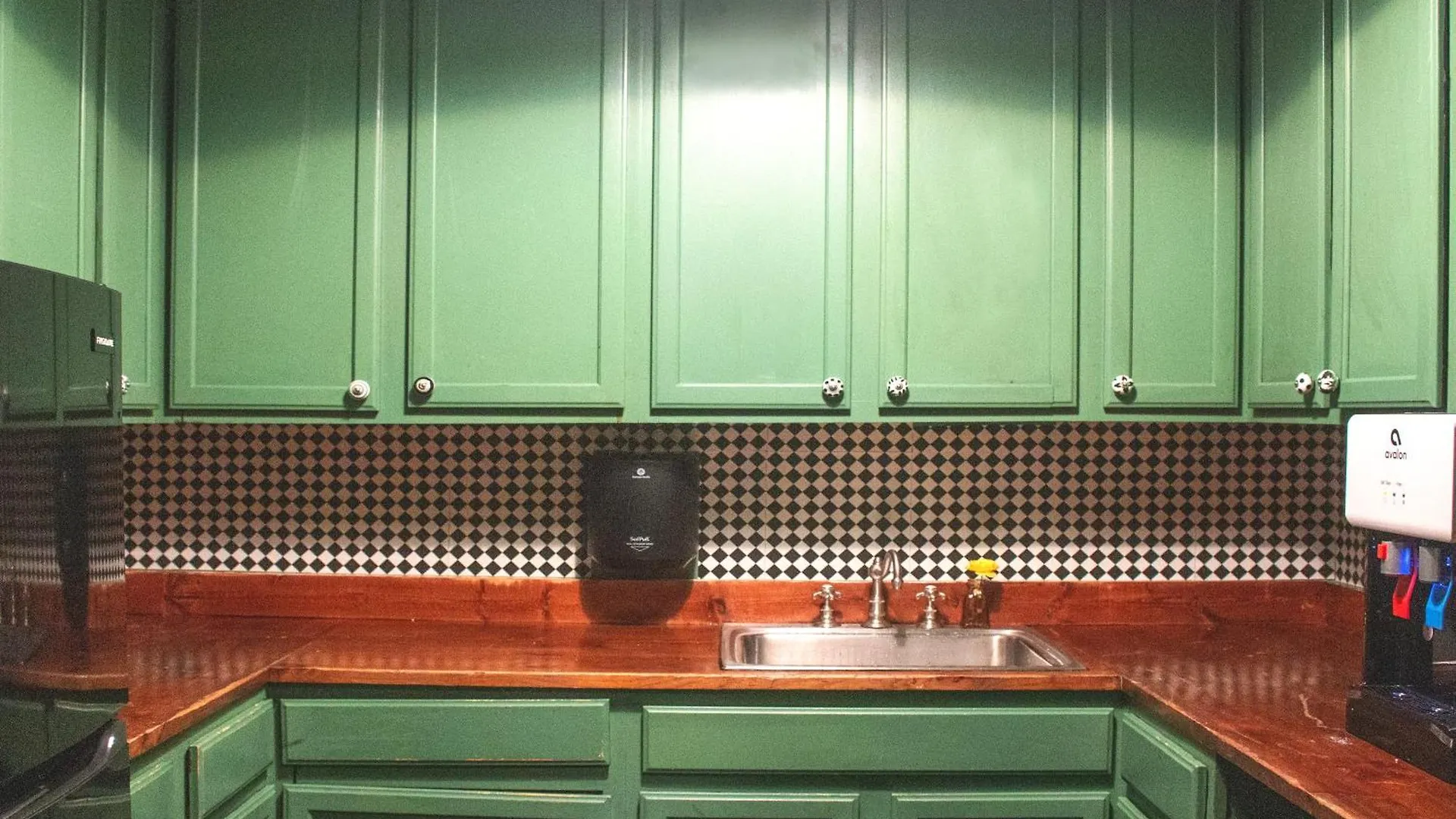 The Nolita Express Hostel New York