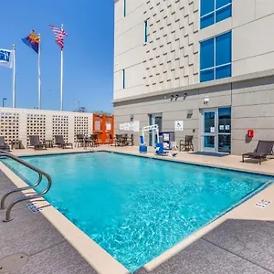 *** Hotel Express & - Dwtn - State Capitol By Ihg USA
