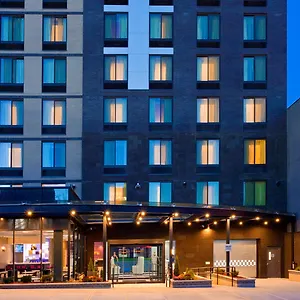 3* Hotel Fairfield & By Marriott Queens/queensboro Bridge