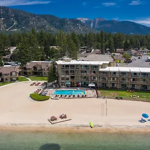  Lodge Tahoe Lakeshore & USA