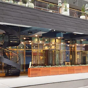 4* Hotel Grayson
