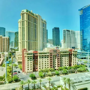  Apartment Strip View - No Fee ! USA