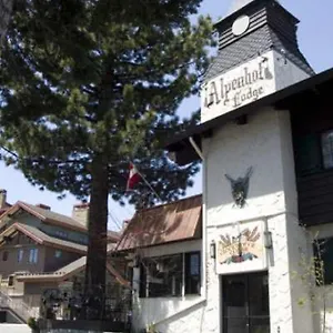  Lodge Alpenhof USA