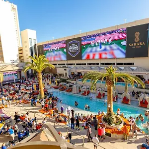 Sahara Vegas 4*, Las Vegas Stati Uniti
