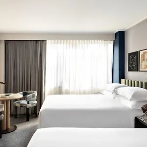 5* Hotel Hilton Garden Times Square