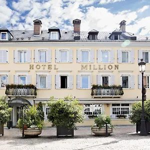 hotel-million.hotels-rhonealpes.com/
