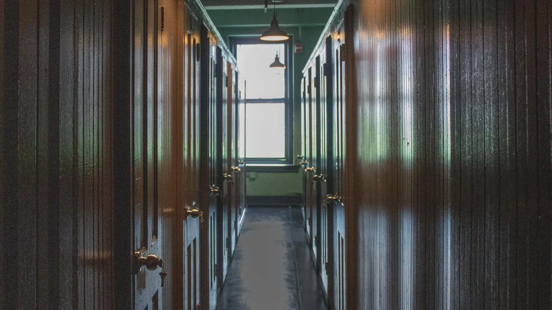 The Nolita Express Hostel New York