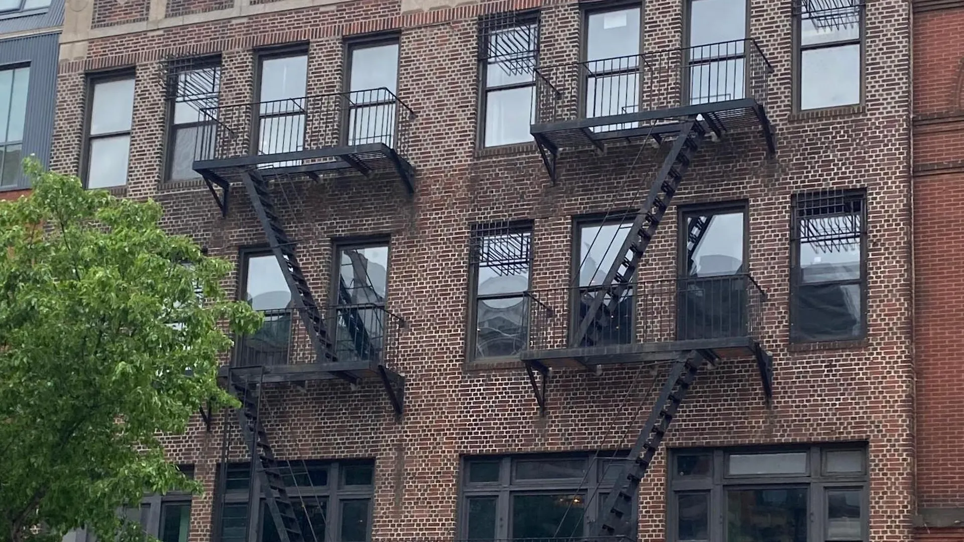 The Nolita Express Hostel New York United States