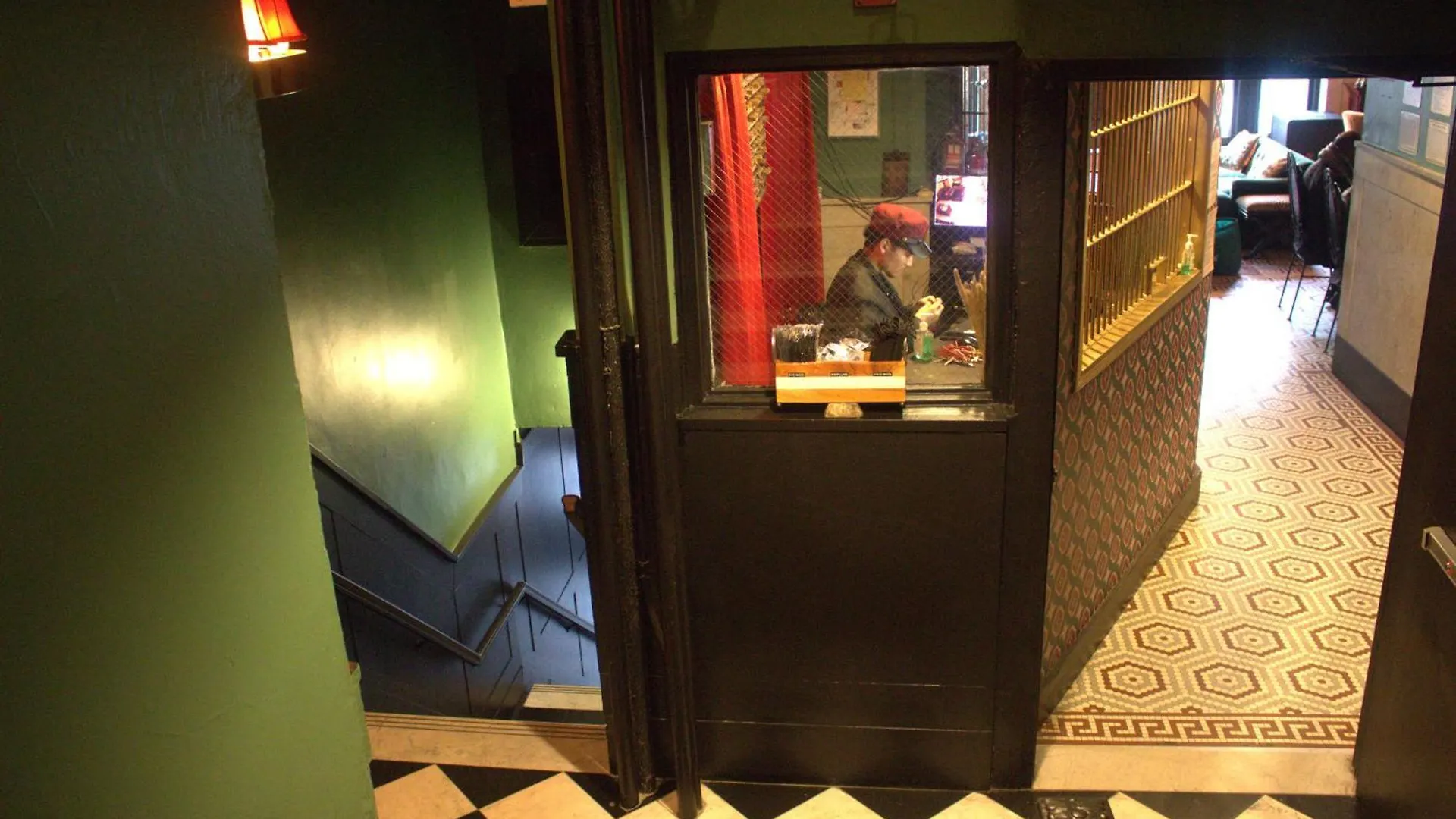 The Nolita Express Hostel New York 0*,  USA
