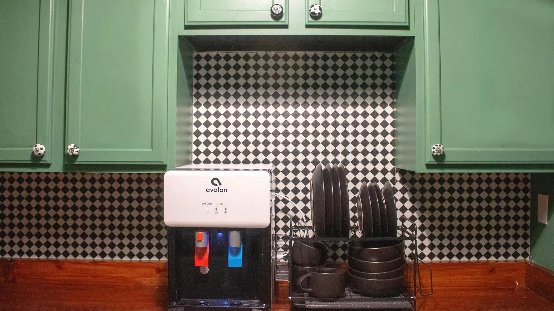 The Nolita Express Hostel New York